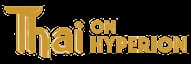 Thai on Hyperion