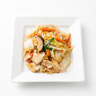 Pad Woon Sen