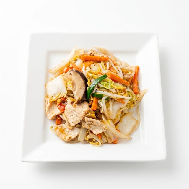 Pad Woon Sen.